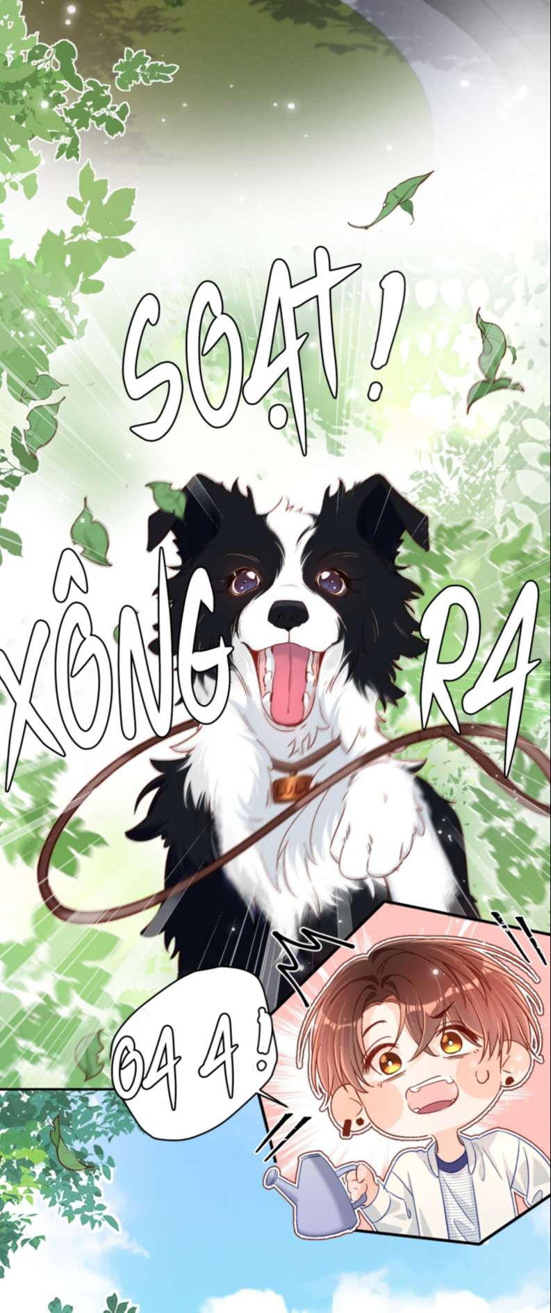 Cho Là Thật: Chapter 29