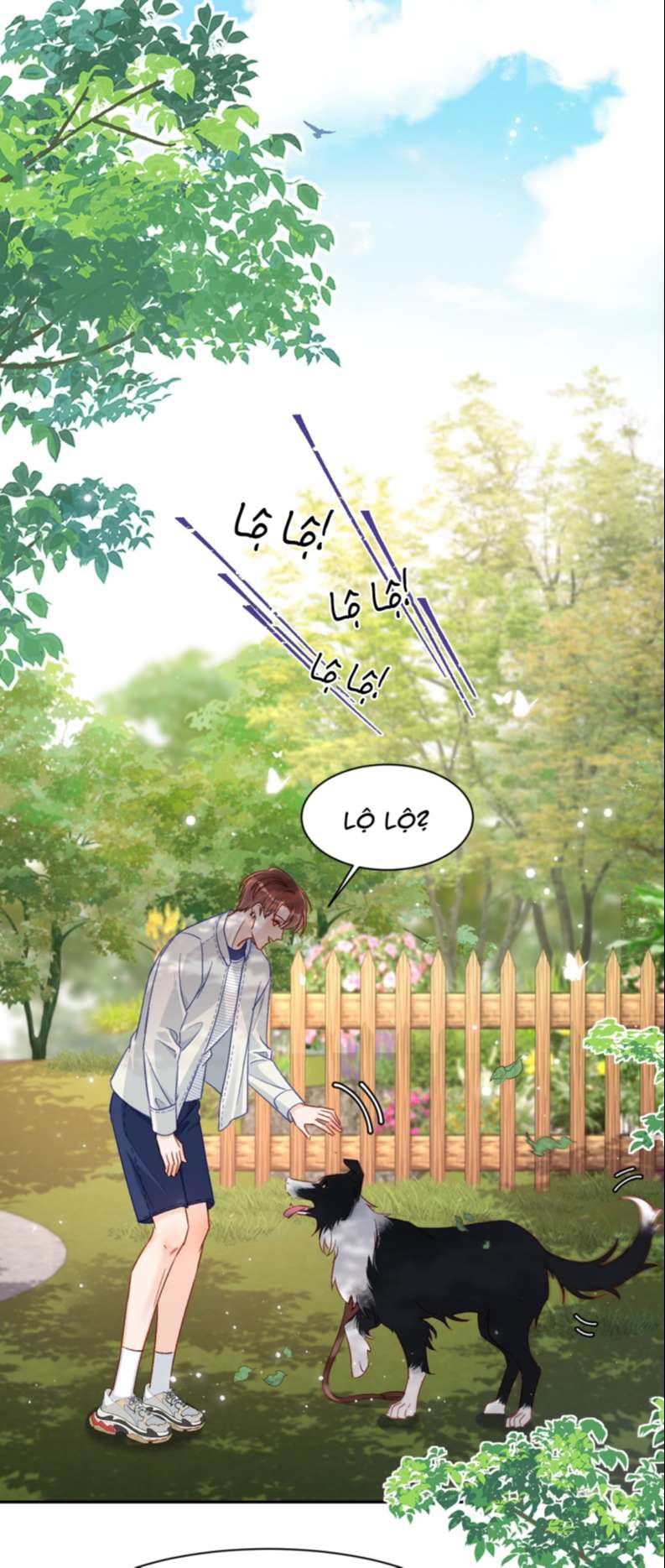 Cho Là Thật: Chapter 29