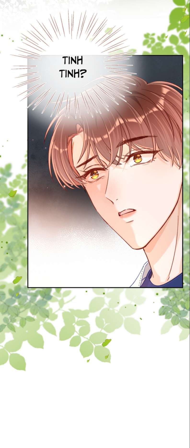 Cho Là Thật: Chapter 29