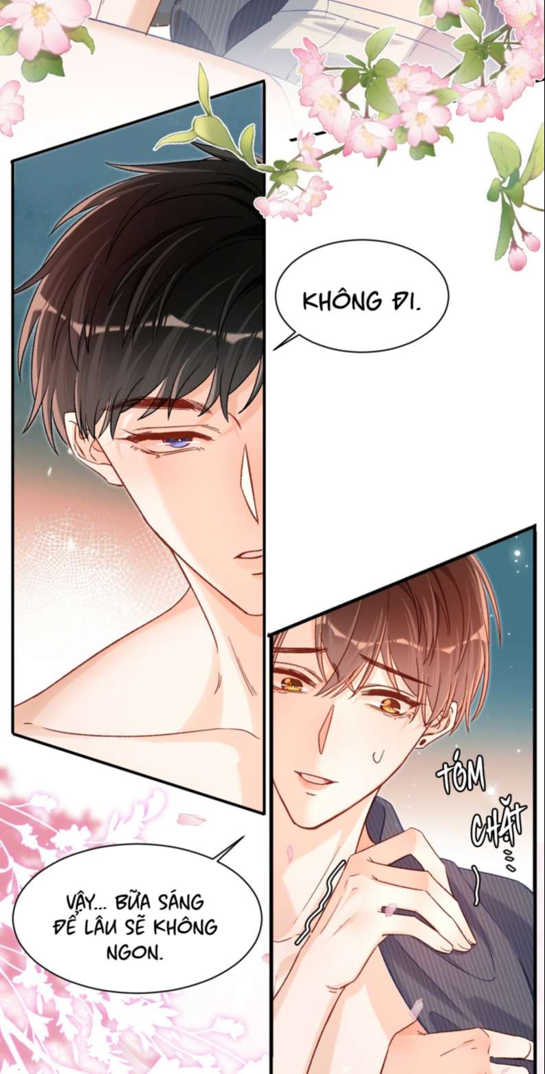 Cho Là Thật: Chapter 29