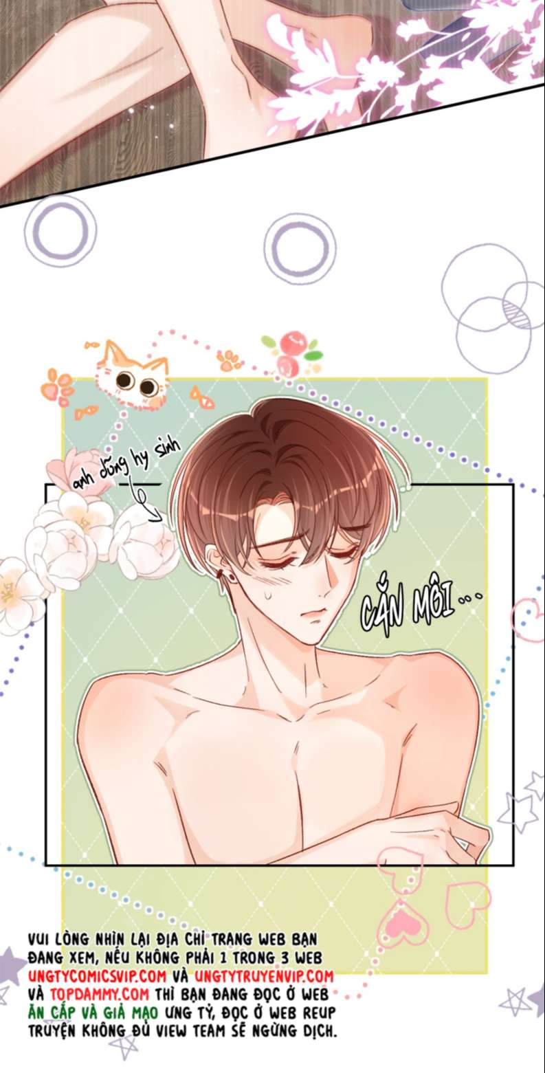 Cho Là Thật: Chapter 29