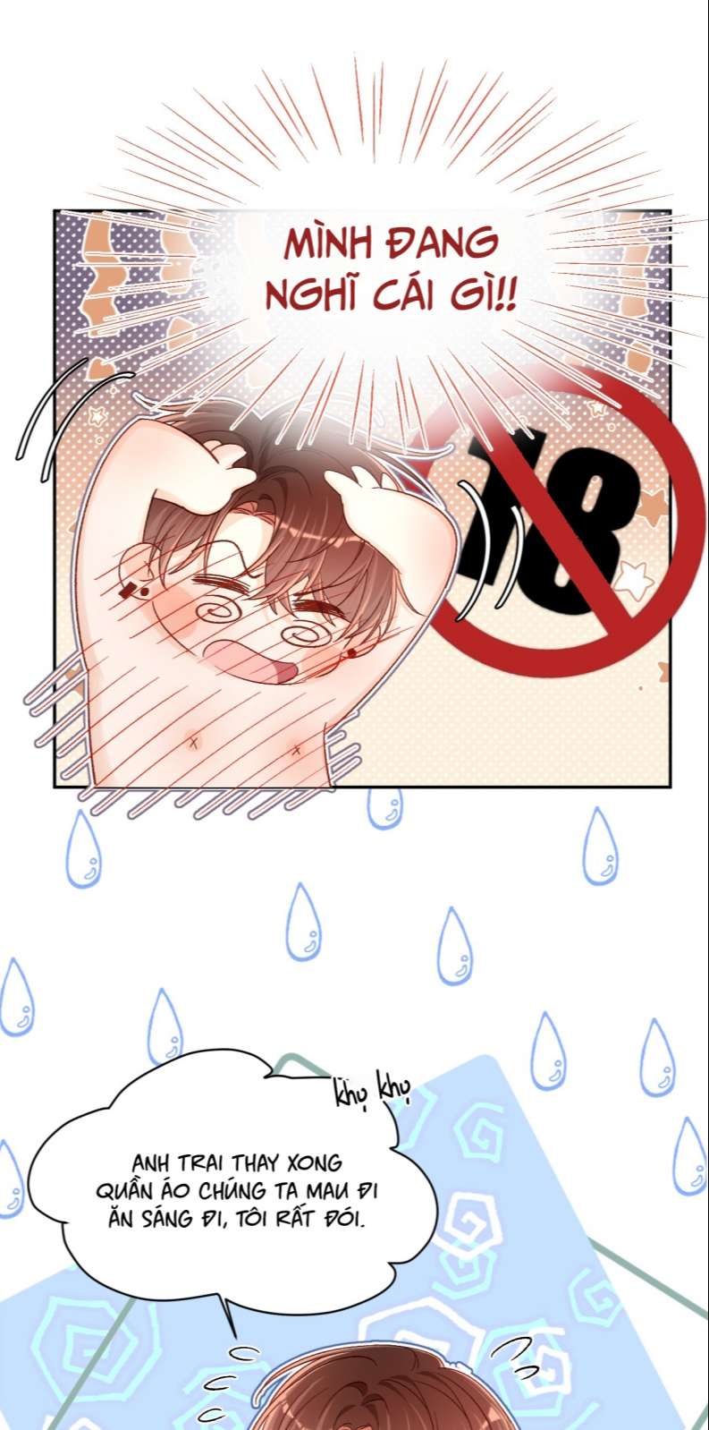 Cho Là Thật: Chapter 29