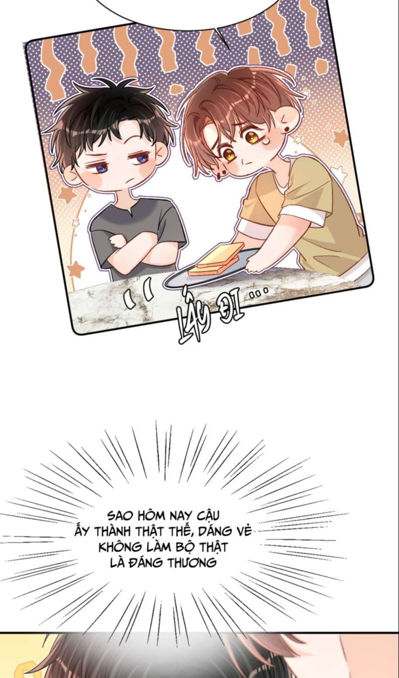 Cho Là Thật: Chapter 31