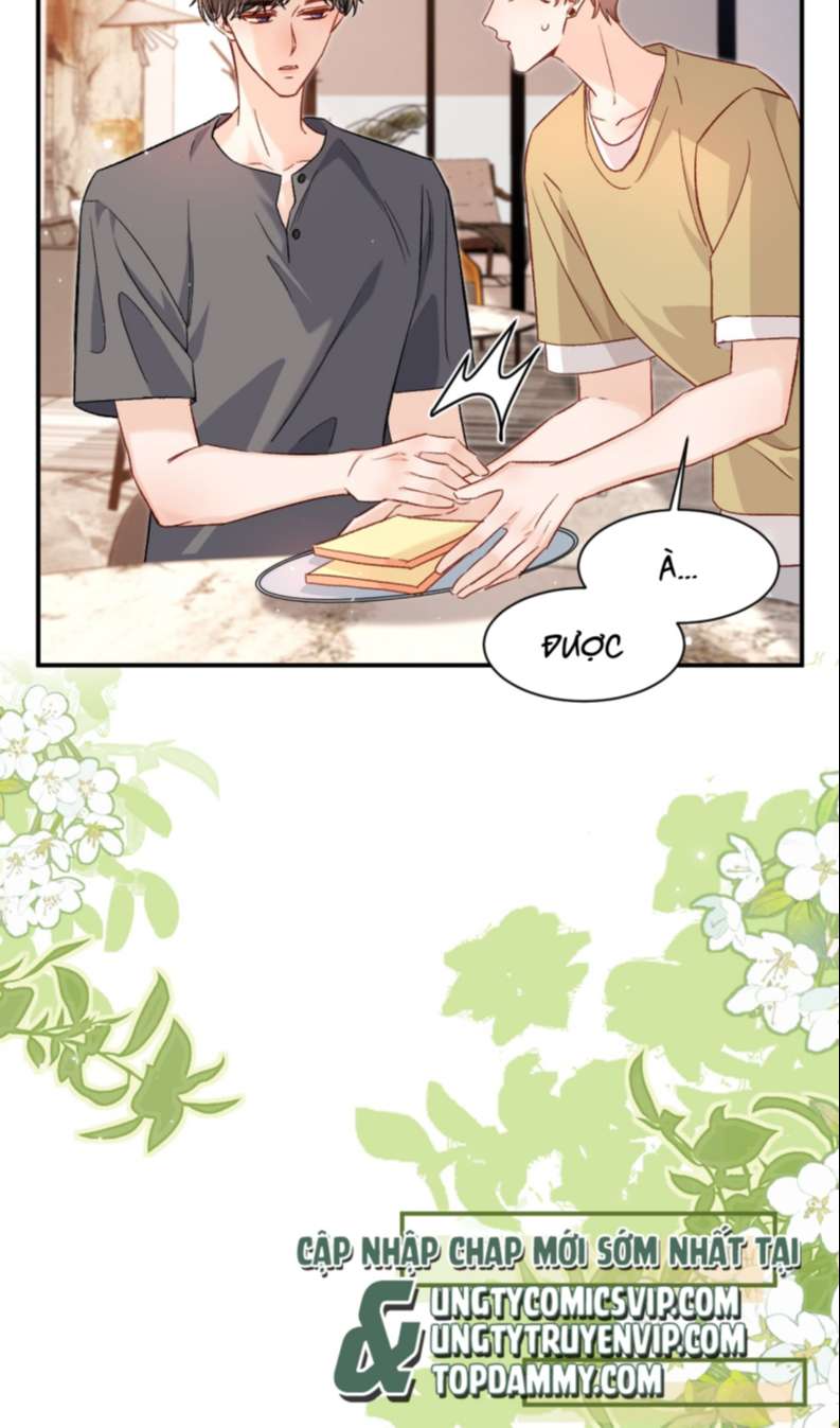 Cho Là Thật: Chapter 31