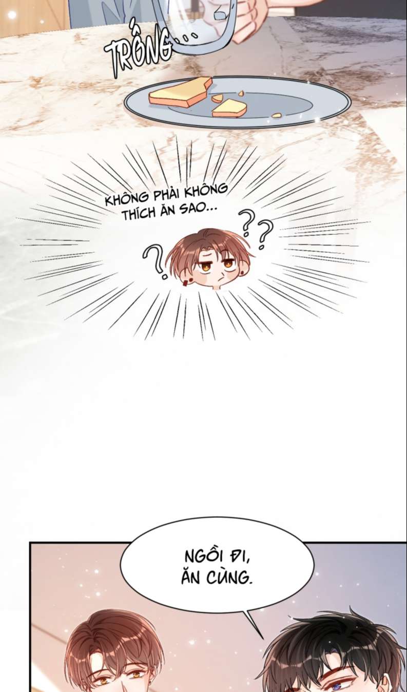 Cho Là Thật: Chapter 31