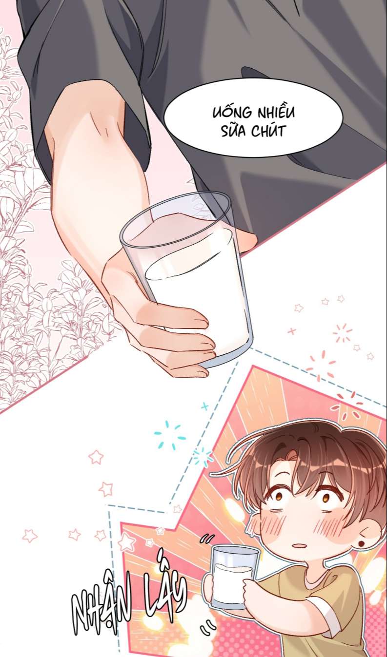 Cho Là Thật: Chapter 31