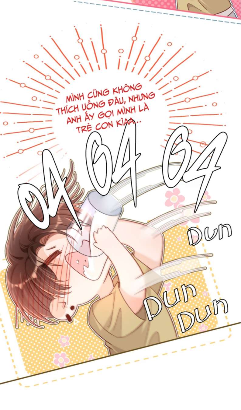 Cho Là Thật: Chapter 31