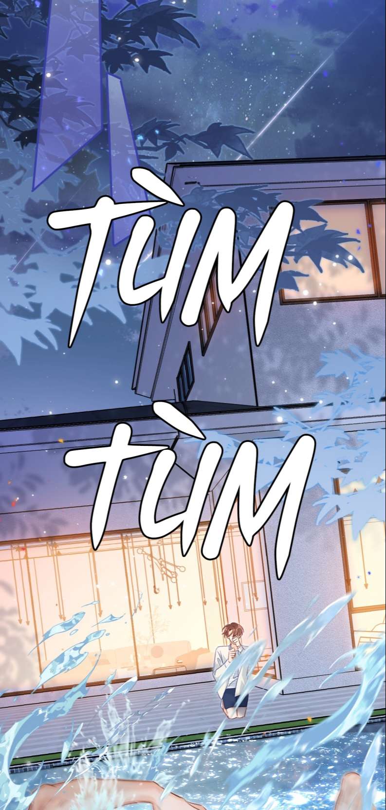Cho Là Thật: Chapter 31