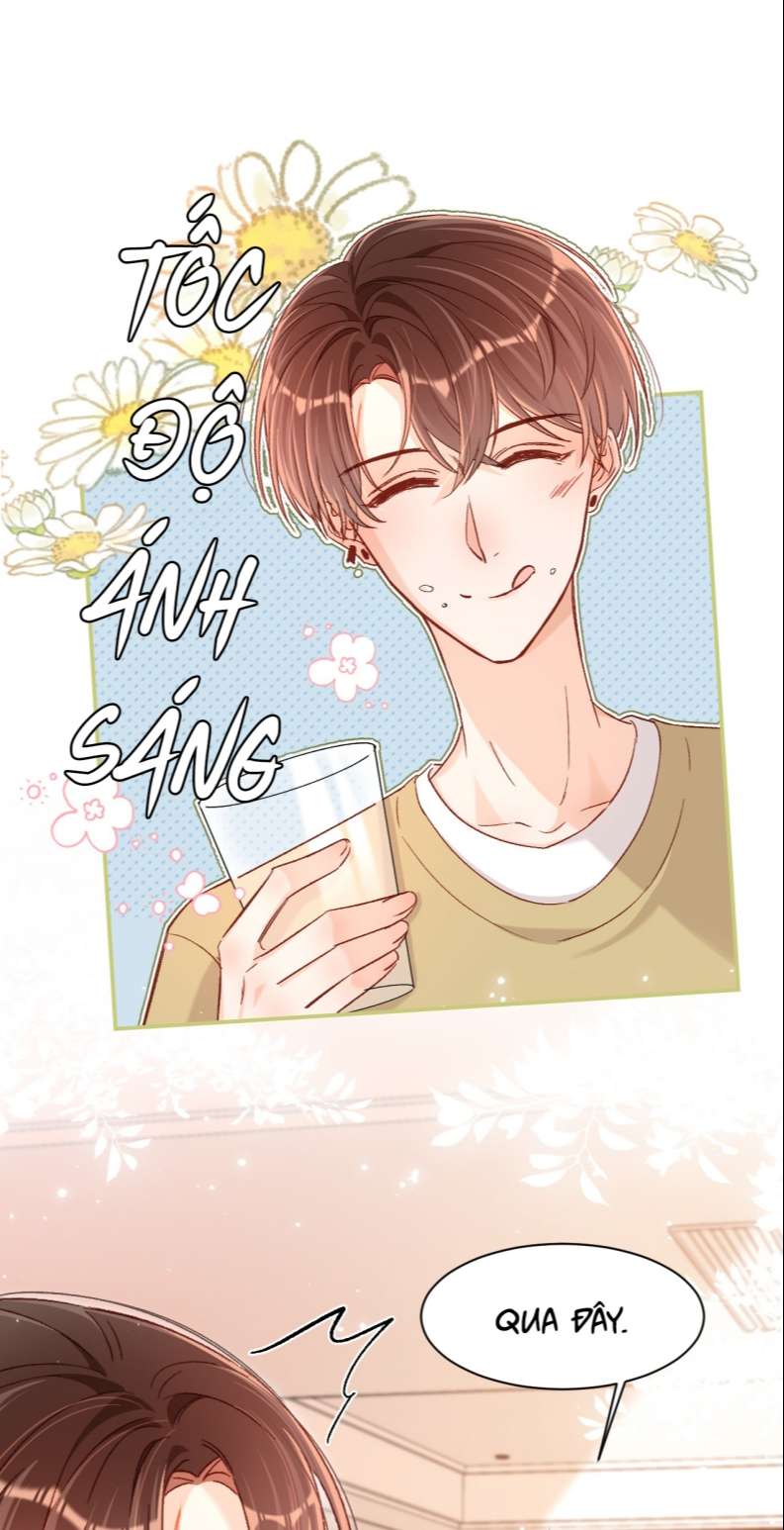 Cho Là Thật: Chapter 31