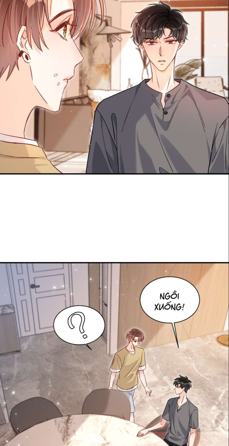 Cho Là Thật: Chapter 31