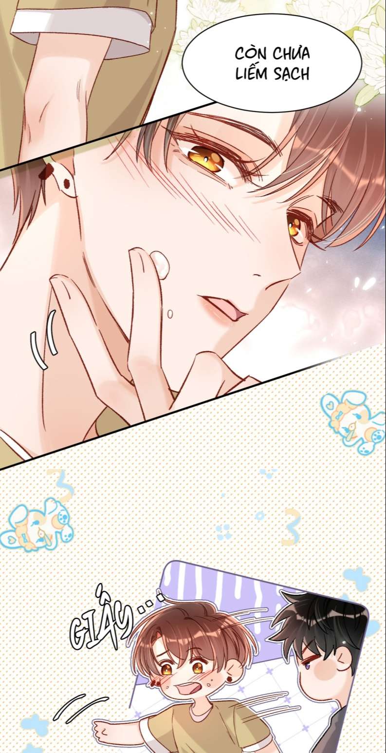 Cho Là Thật: Chapter 31