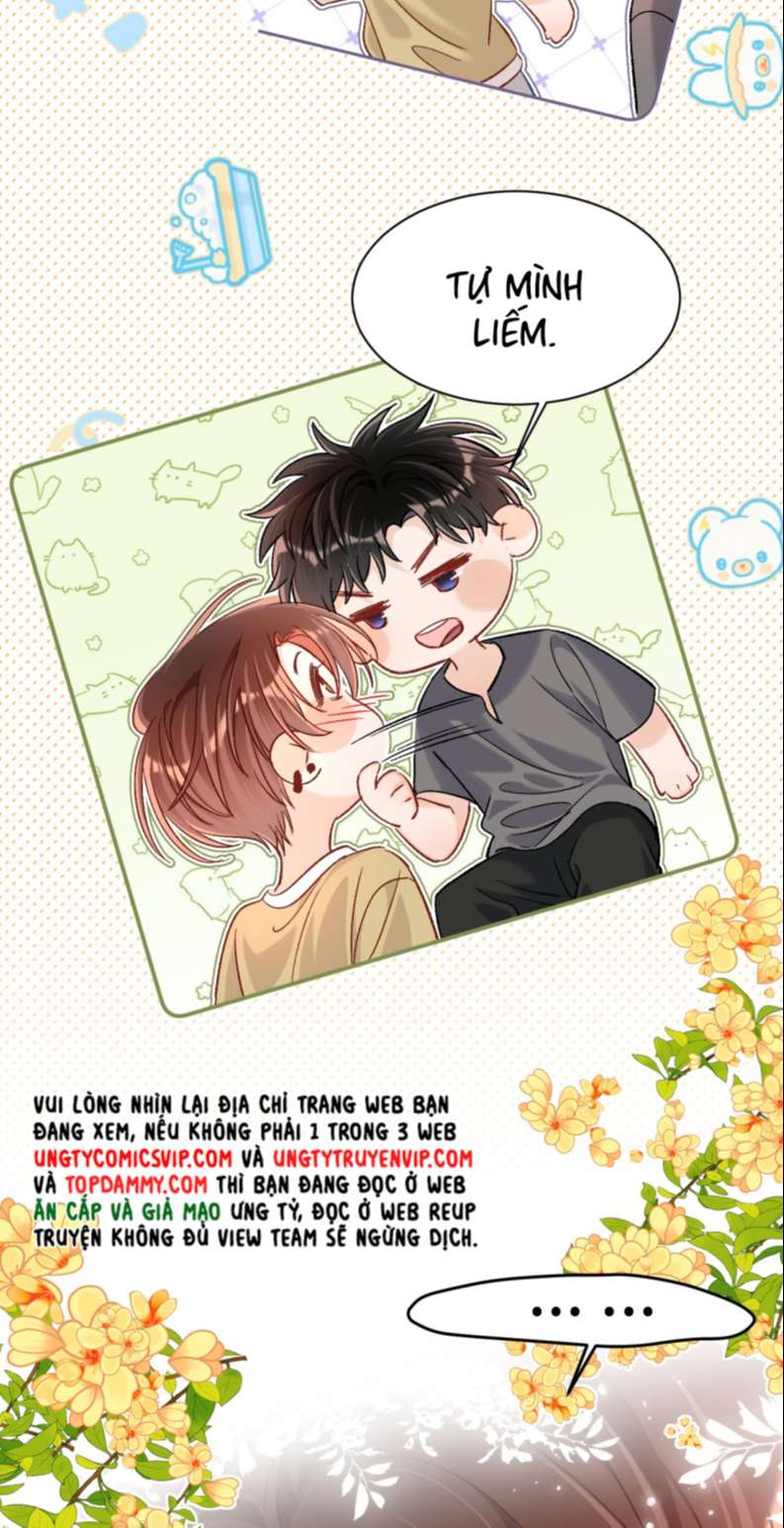 Cho Là Thật: Chapter 31