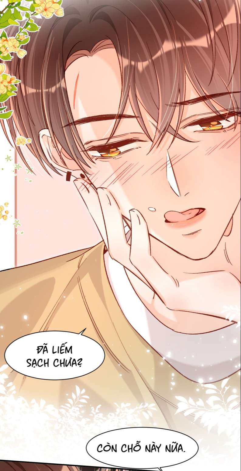 Cho Là Thật: Chapter 31