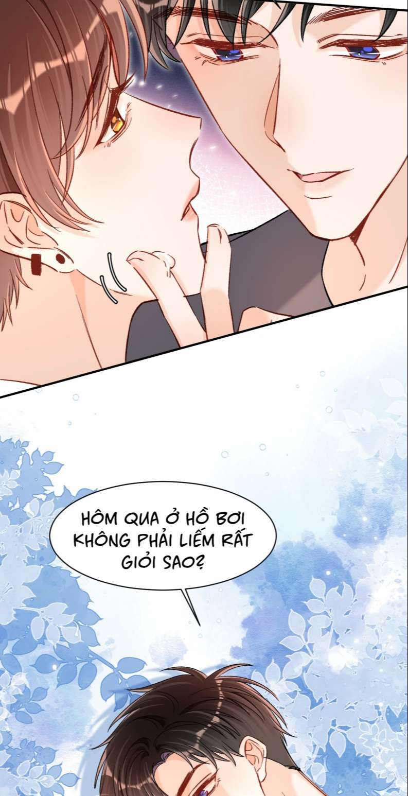 Cho Là Thật: Chapter 31