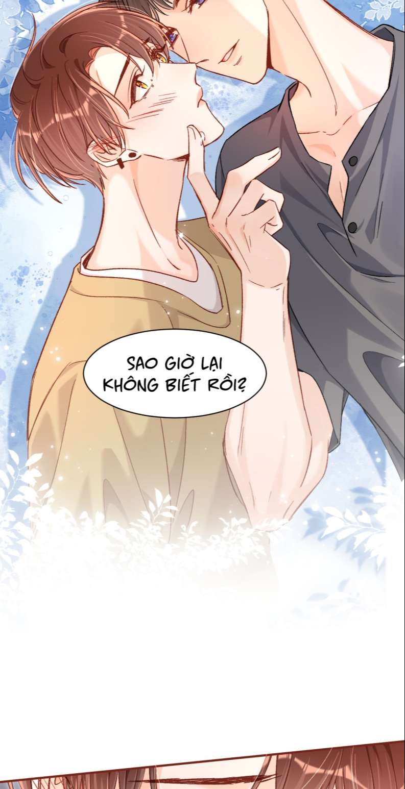 Cho Là Thật: Chapter 31
