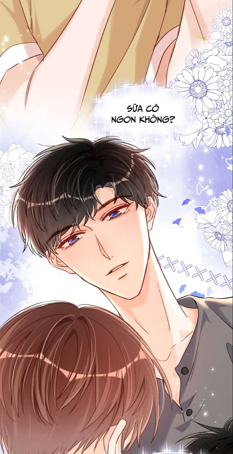Cho Là Thật: Chapter 31