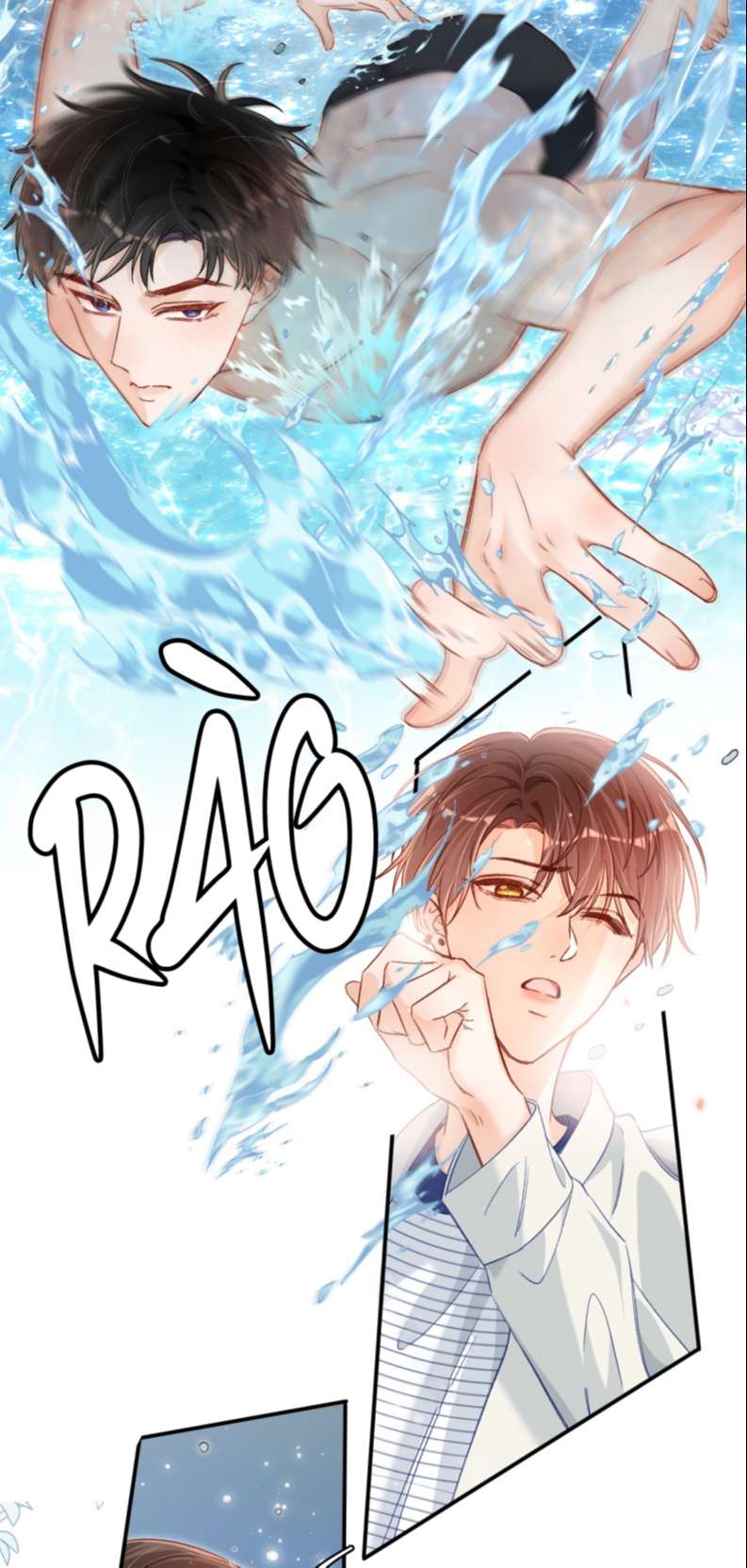 Cho Là Thật: Chapter 31