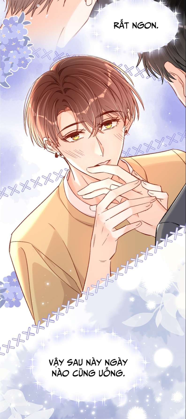 Cho Là Thật: Chapter 31