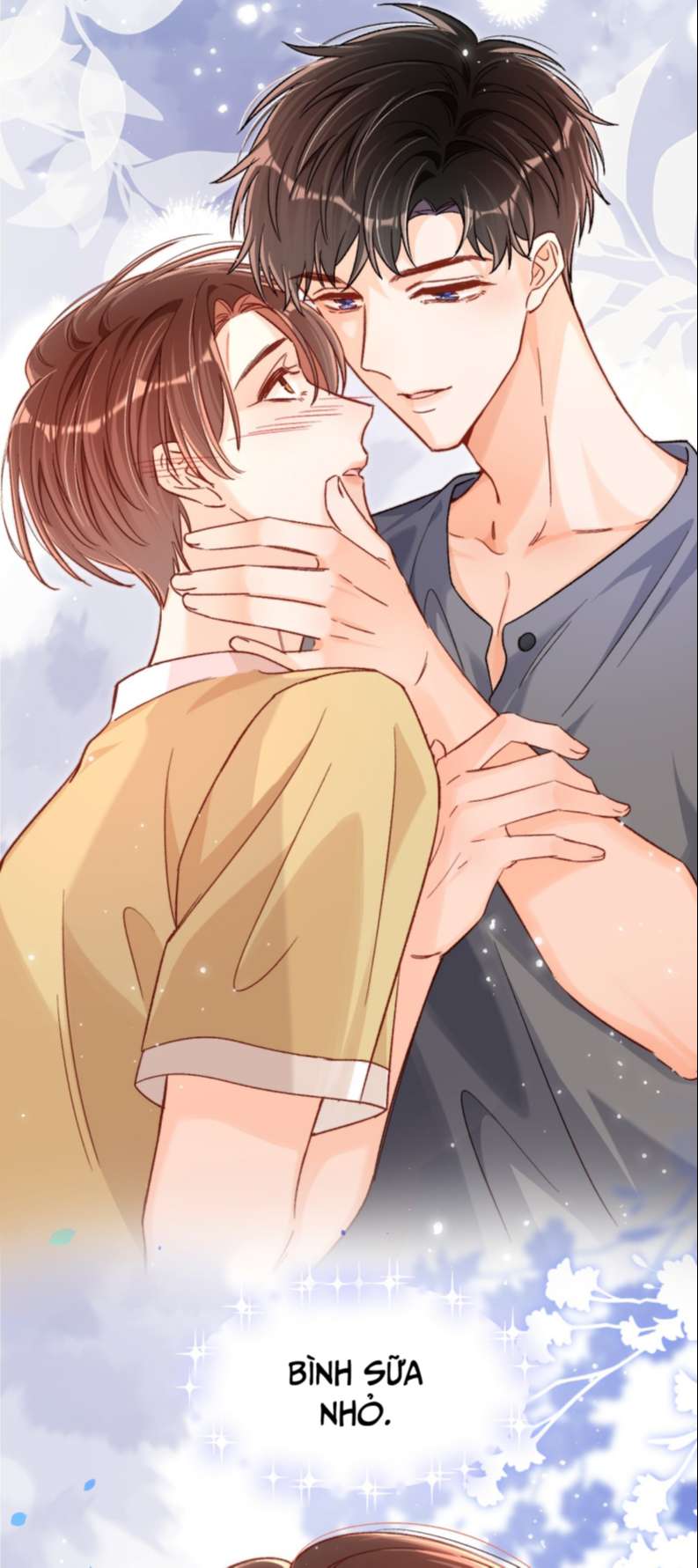 Cho Là Thật: Chapter 31
