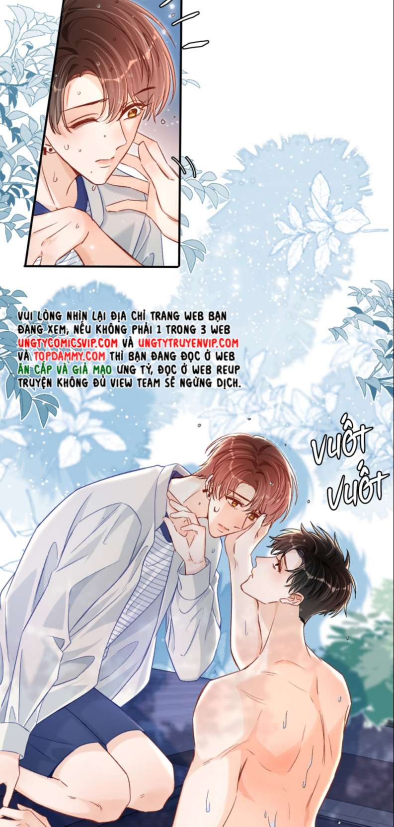 Cho Là Thật: Chapter 31