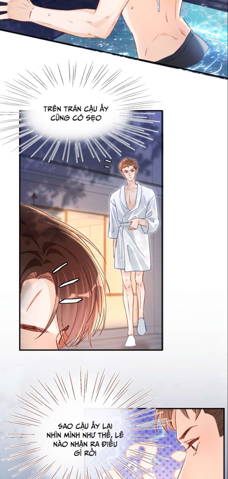 Cho Là Thật: Chapter 31