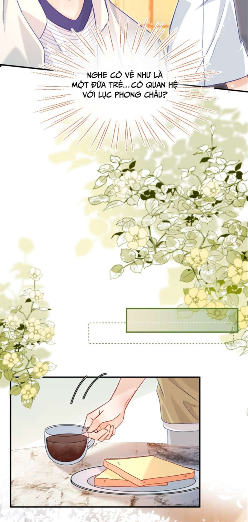 Cho Là Thật: Chapter 31