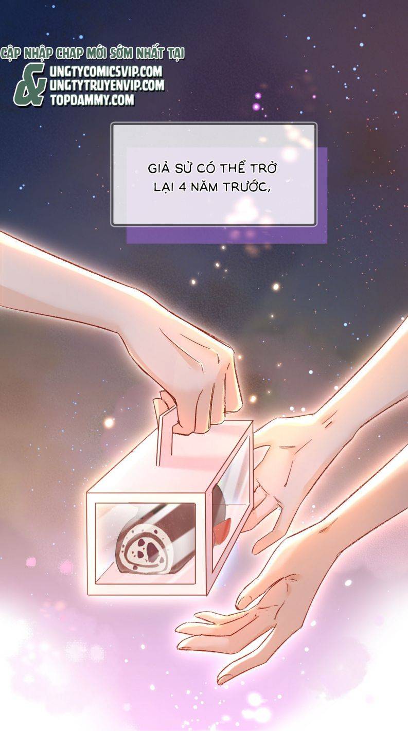 Cho Là Thật: Chapter 33