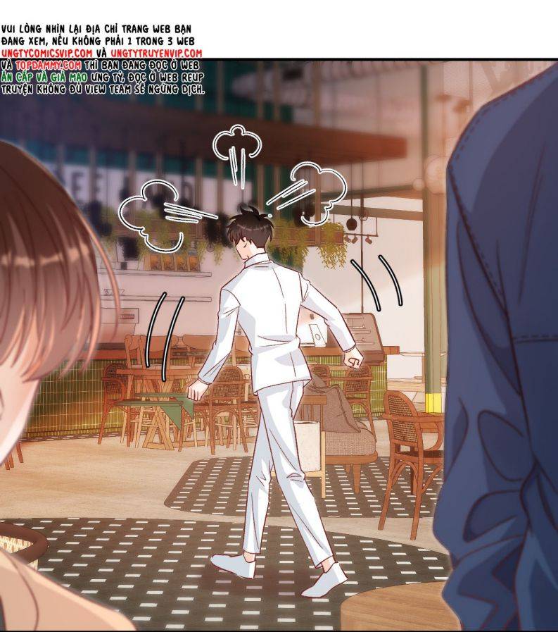 Cho Là Thật: Chapter 33