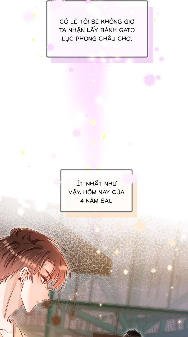 Cho Là Thật: Chapter 33