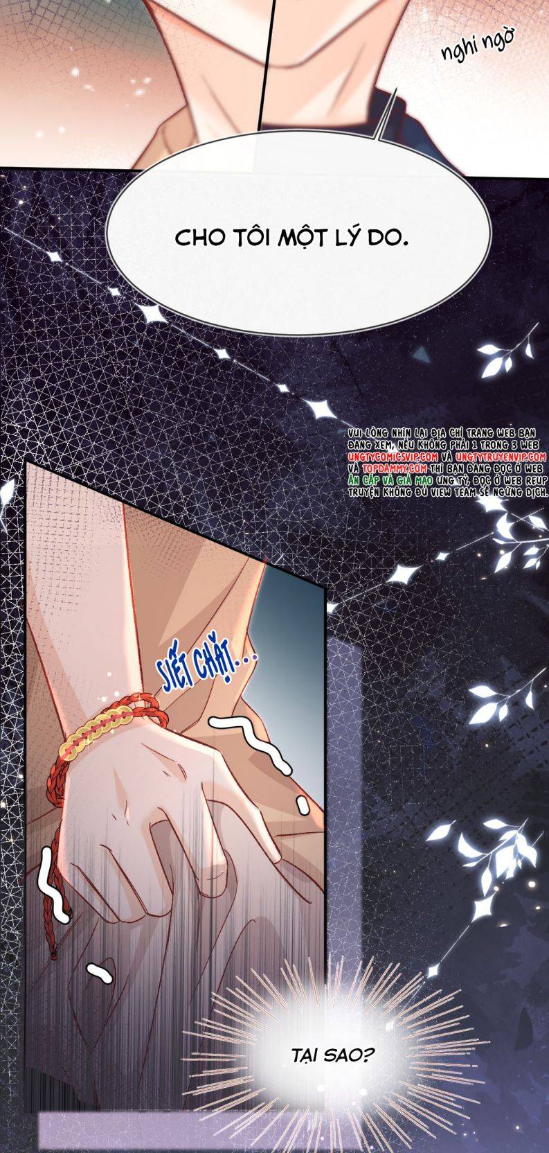 Cho Là Thật: Chapter 33