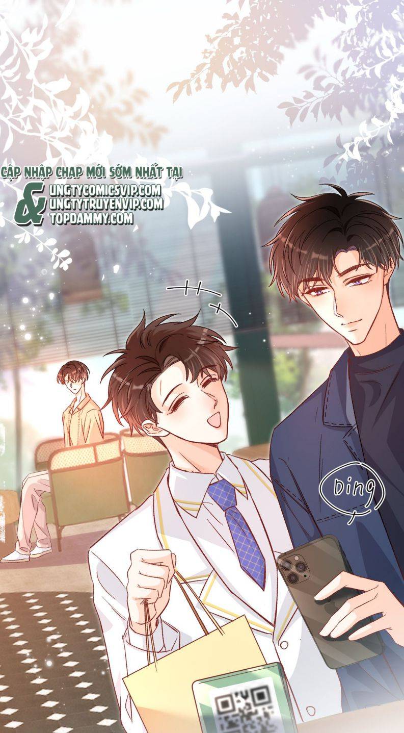 Cho Là Thật: Chapter 33