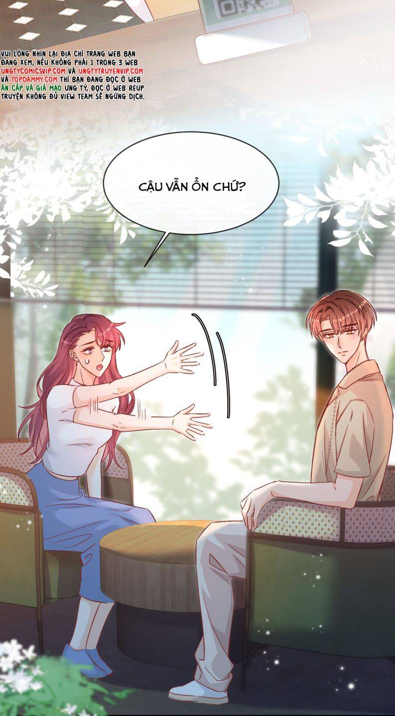 Cho Là Thật: Chapter 33