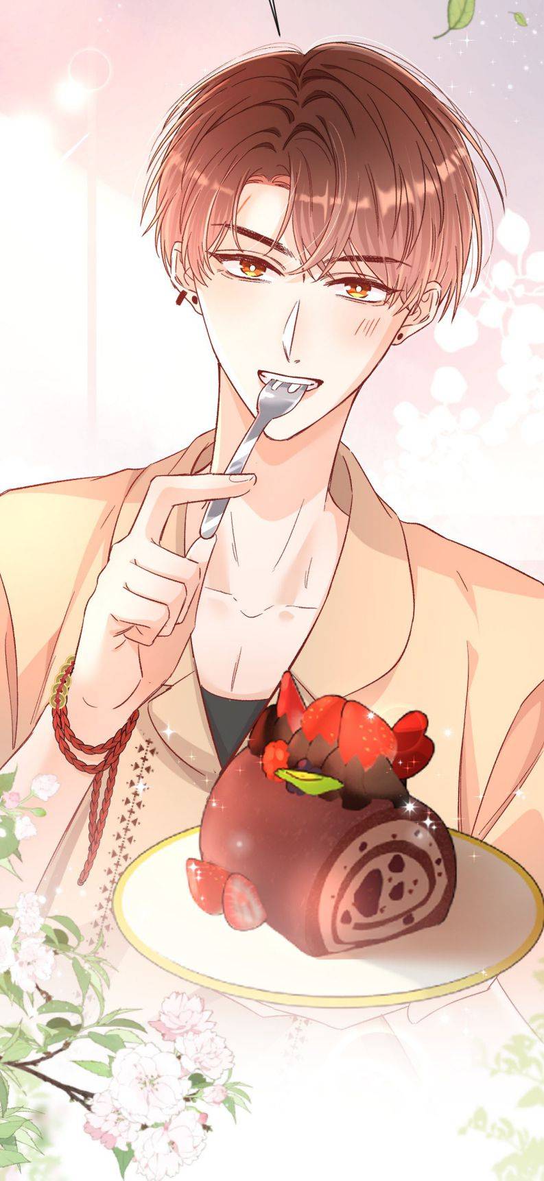 Cho Là Thật: Chapter 33