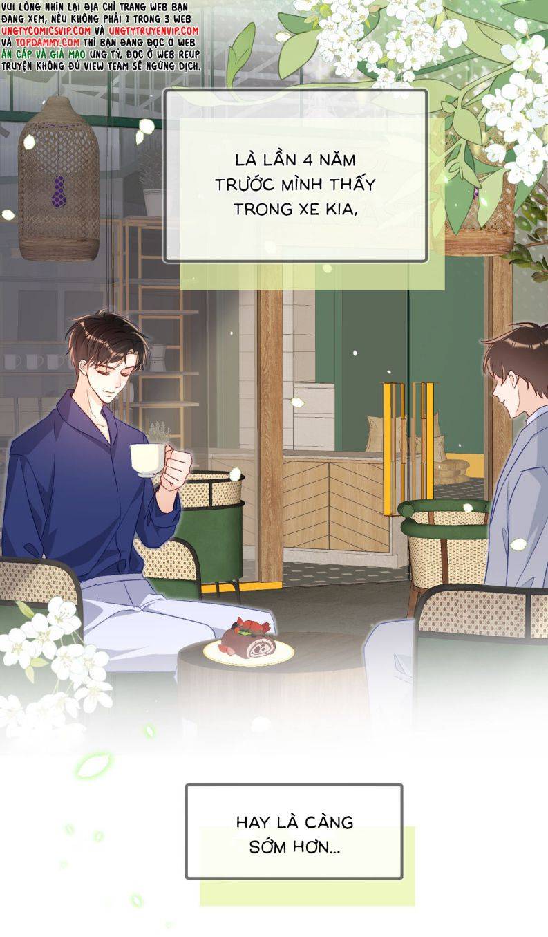 Cho Là Thật: Chapter 33
