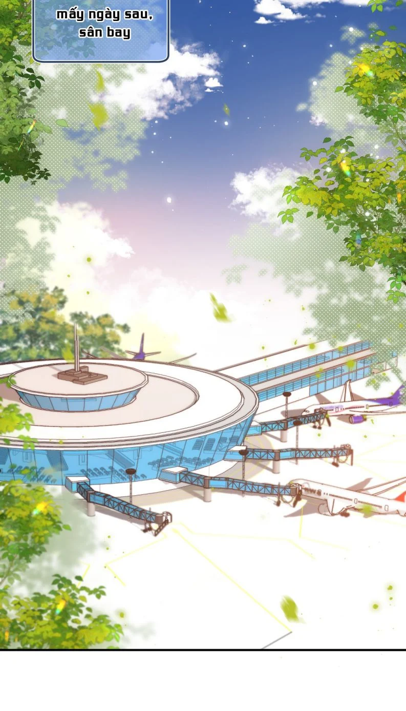 Cho Là Thật: Chapter 39