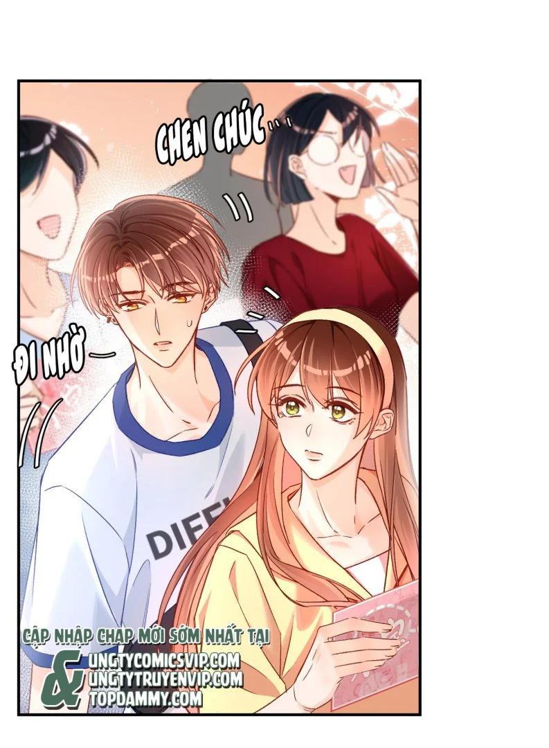 Cho Là Thật: Chapter 39