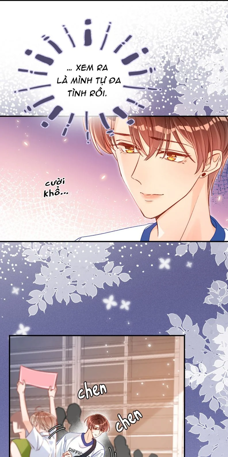 Cho Là Thật: Chapter 39