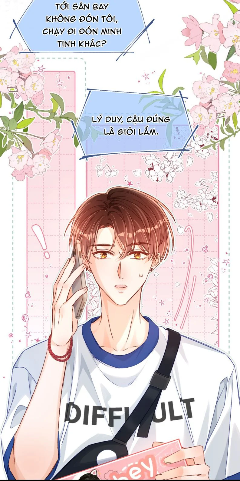 Cho Là Thật: Chapter 39