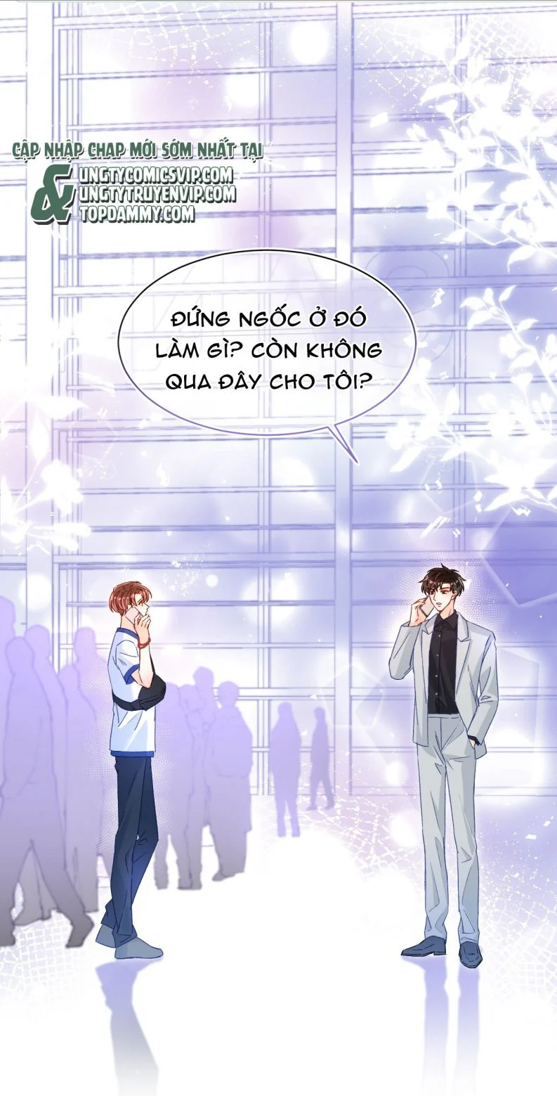 Cho Là Thật: Chapter 39