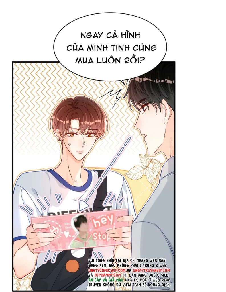 Cho Là Thật: Chapter 39