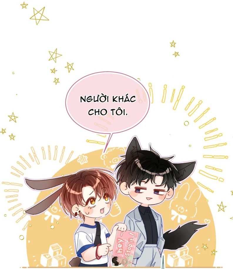 Cho Là Thật: Chapter 39