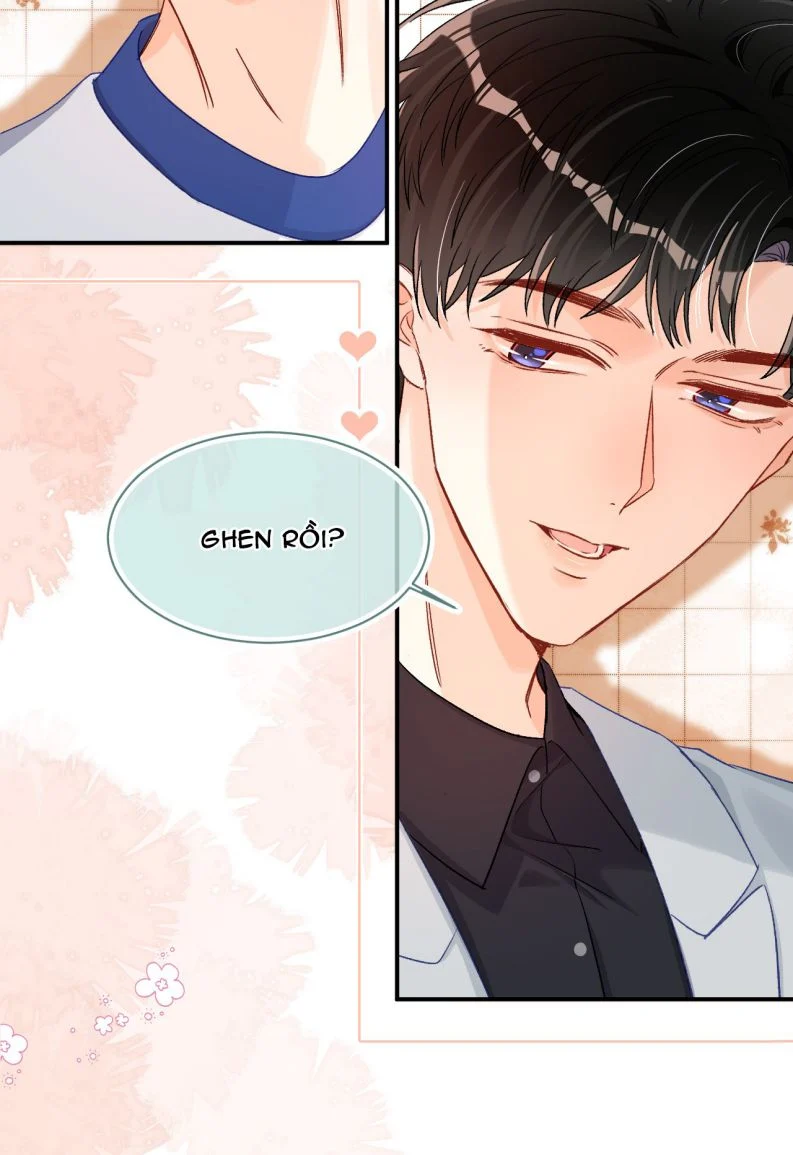 Cho Là Thật: Chapter 39