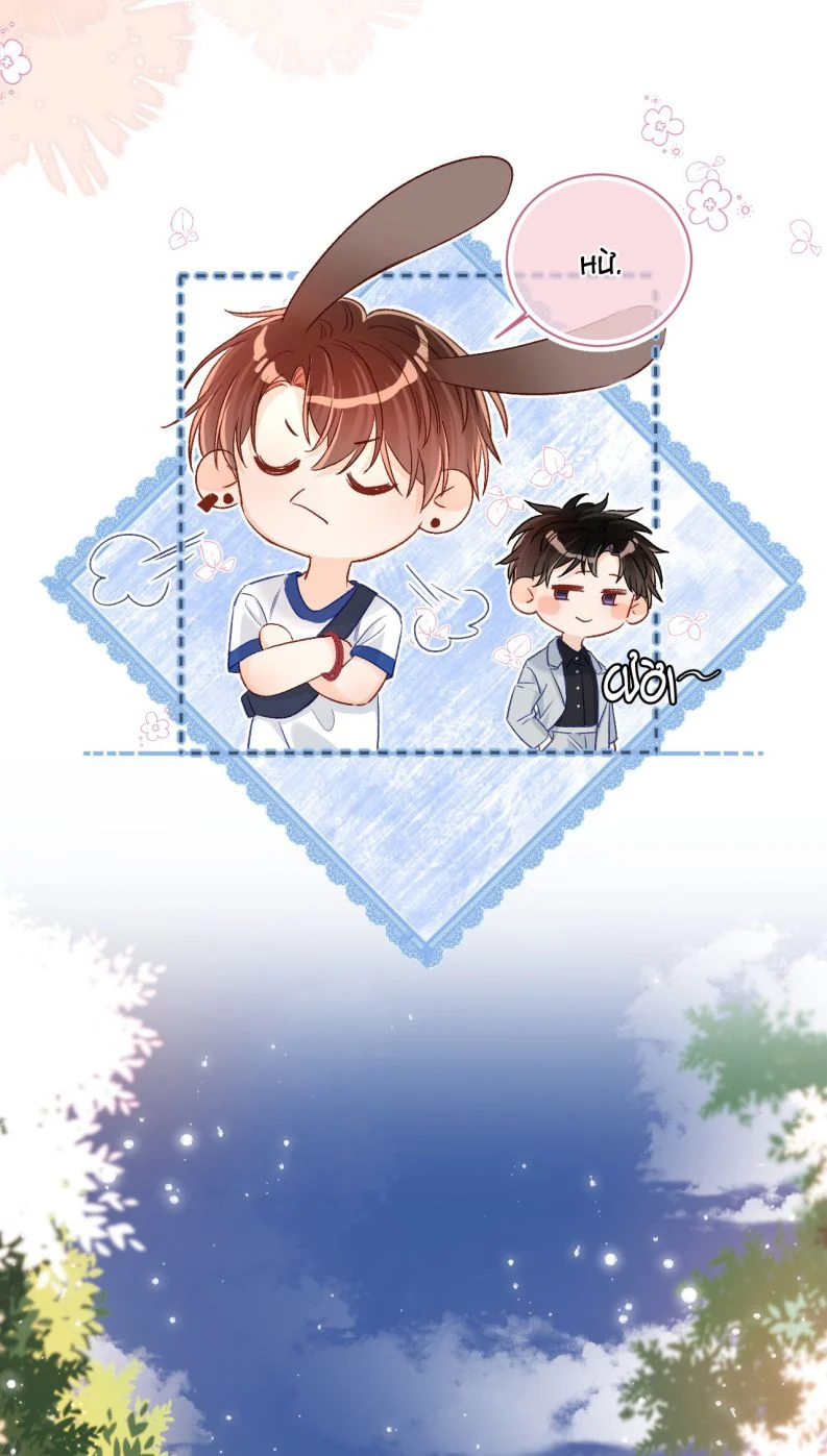 Cho Là Thật: Chapter 39