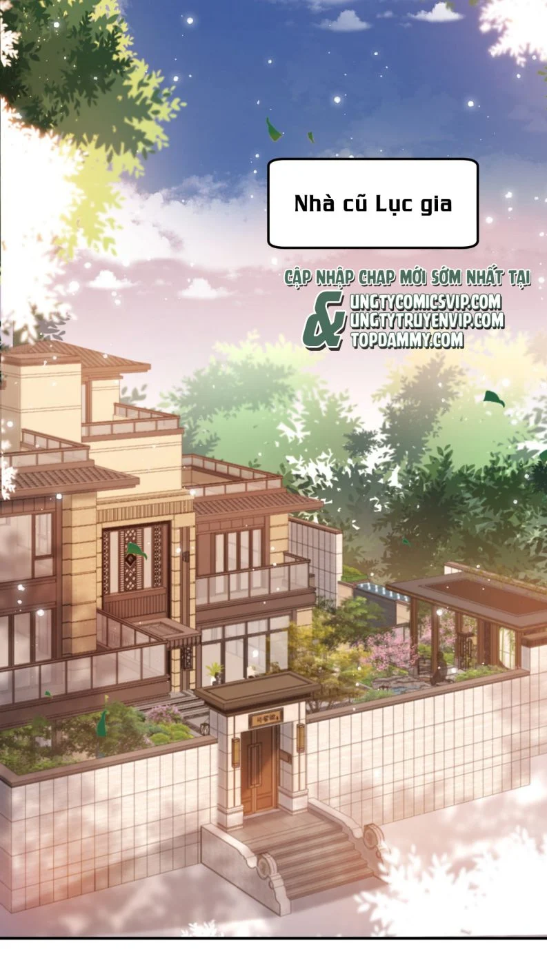 Cho Là Thật: Chapter 39