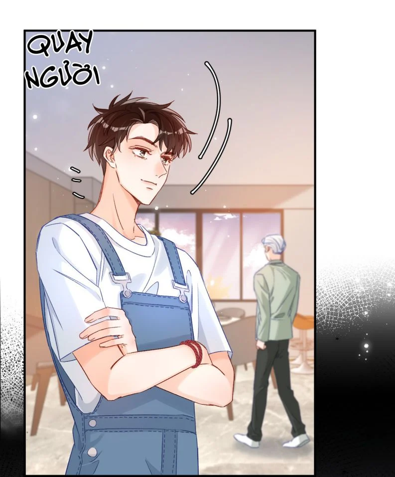 Cho Là Thật: Chapter 39
