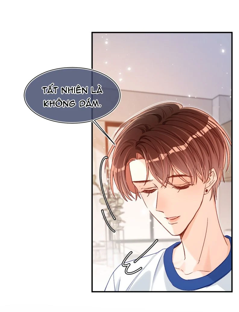 Cho Là Thật: Chapter 39