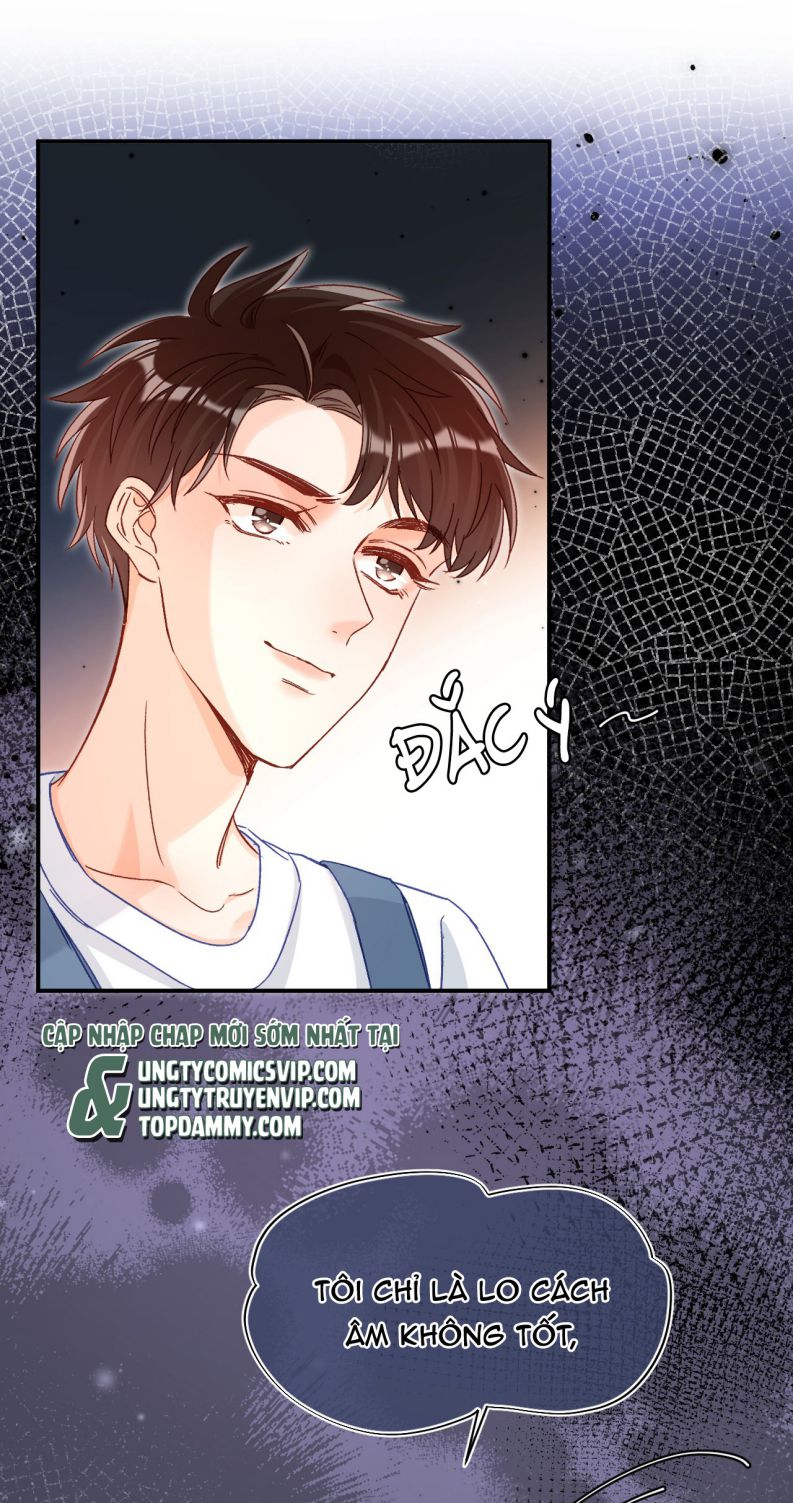 Cho Là Thật: Chapter 39