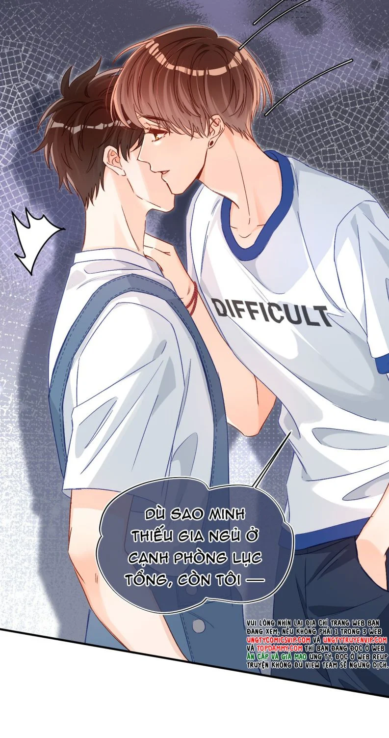 Cho Là Thật: Chapter 39
