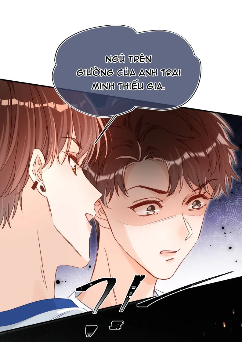 Cho Là Thật: Chapter 39
