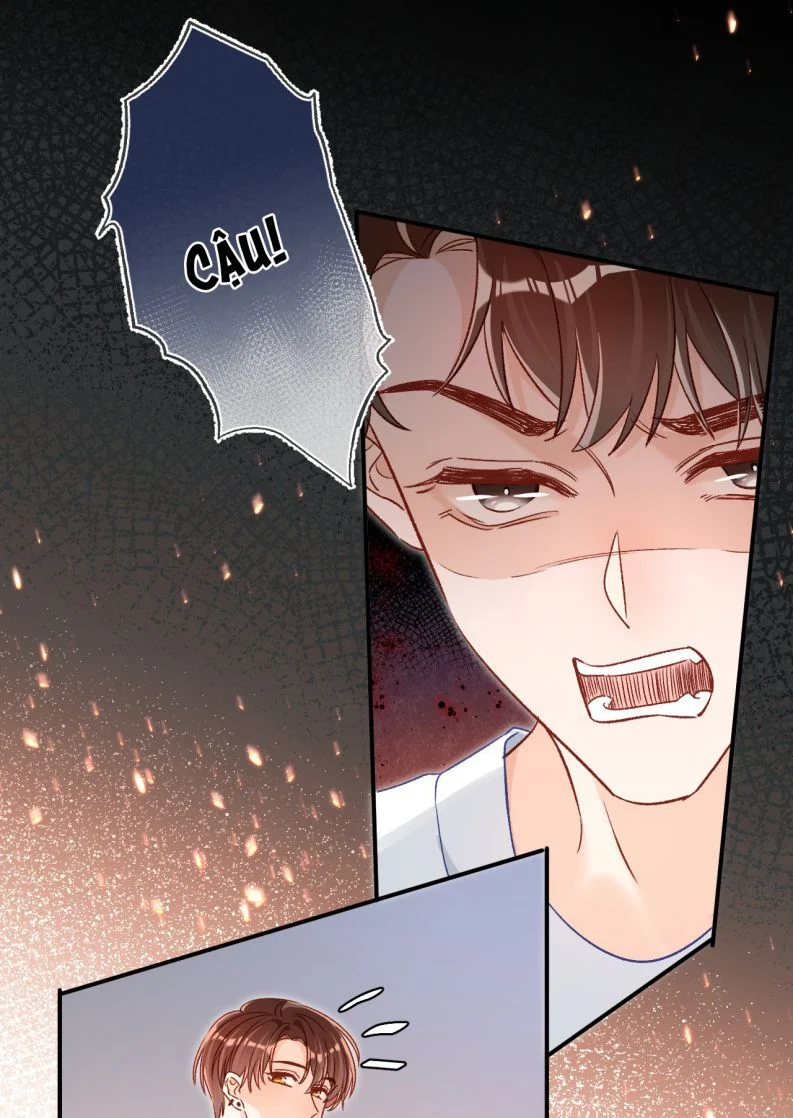 Cho Là Thật: Chapter 39